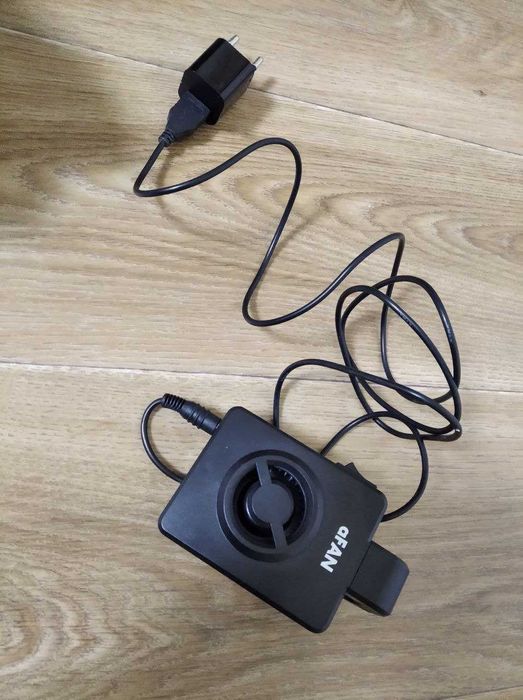 Вентилятор для аквариума односекционный