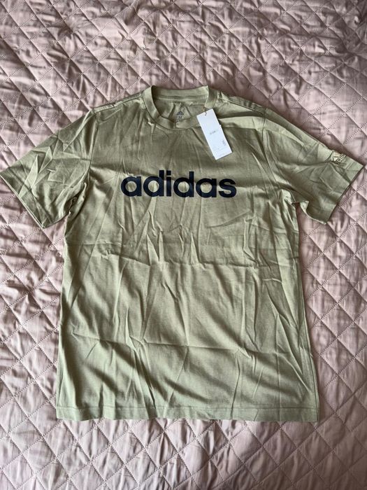 Koszulka męska Adidas