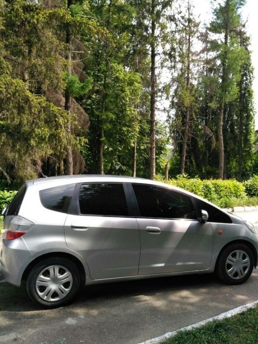 Honda Jazz 2011 в гарному станi