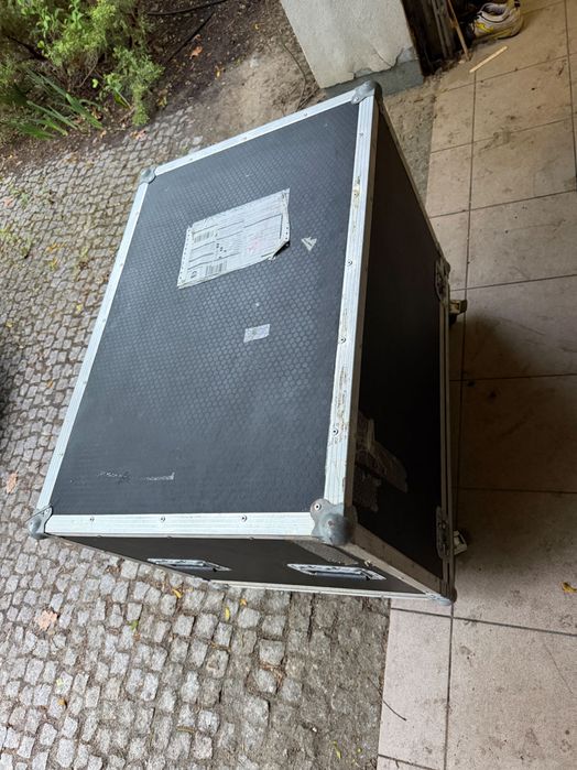Skrzynia, Flying case - 60/89/60 warszawa