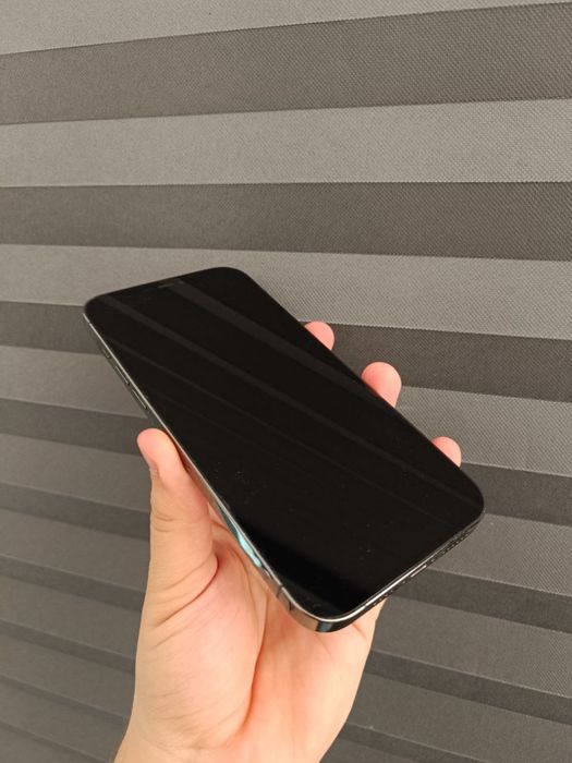 iPhone 12 pro max, 128gb.