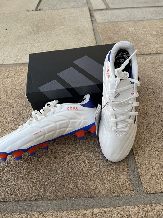 Chuteiras Adidas Copa Pure 2 PRO MG