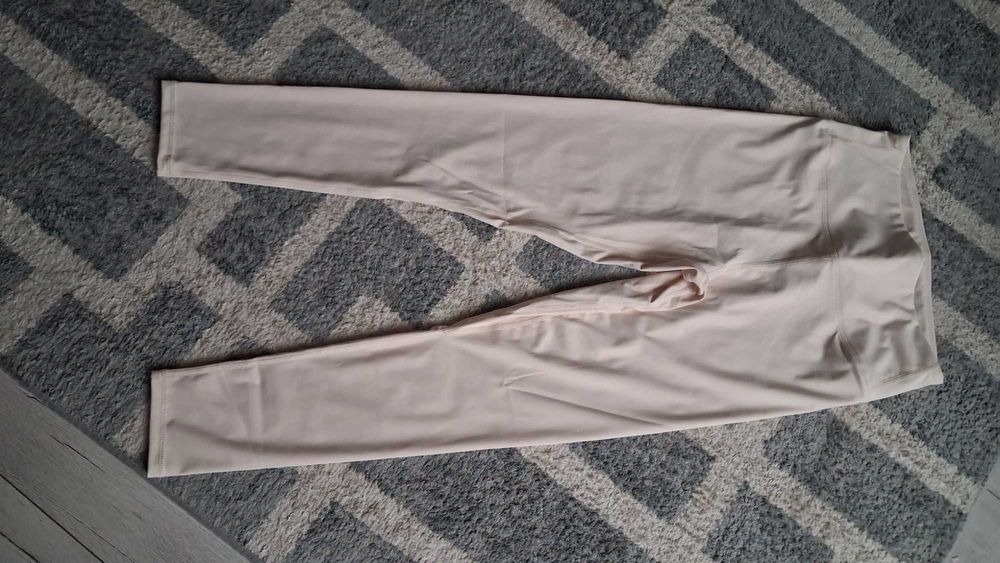 Legginsy damskie L