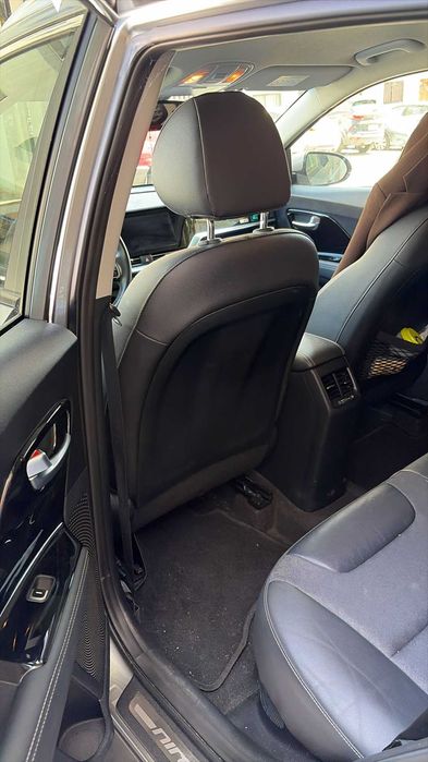 Kia Niro 1.6 GDi HEV