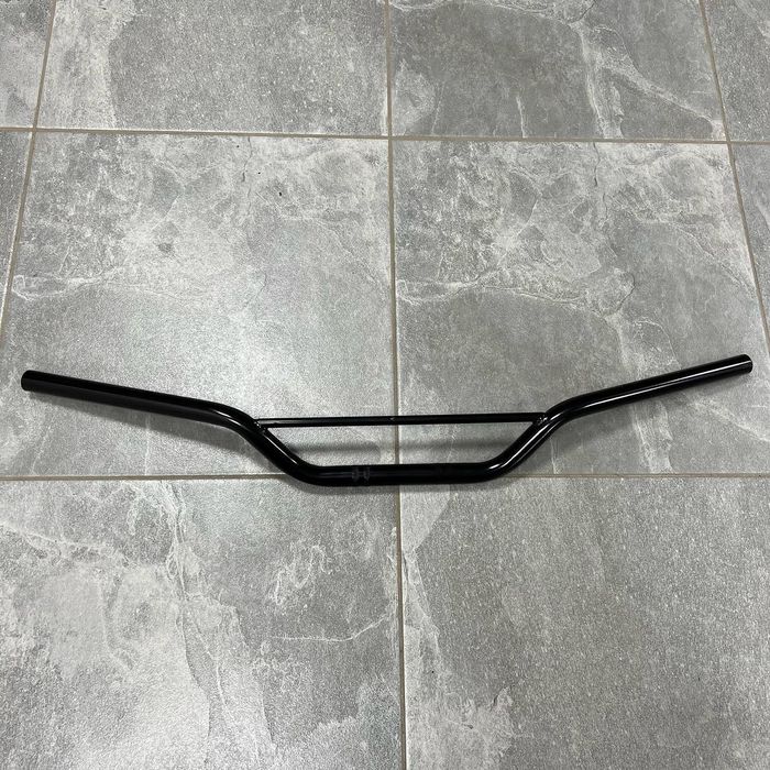 Руль на мотоцикл 22мм, моторуль, кермо на мото, мотокермо