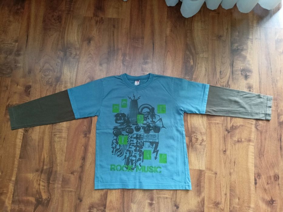 Bluzka 134 . Stan bdb.