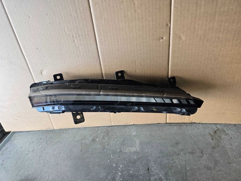 lampa DRL led Peugeot 308 T10