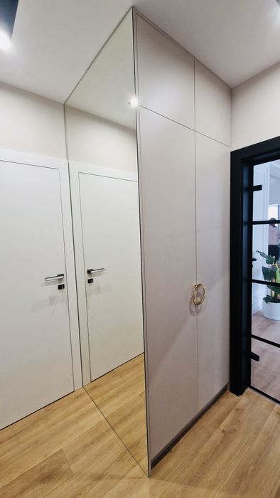 Meble na wymiar,  meble kuchenne, kuchnia, garderoba, szafa, stolarz