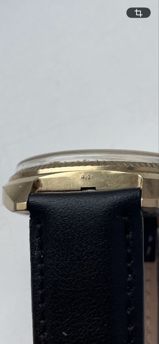 Годинник Слава  СРСР.