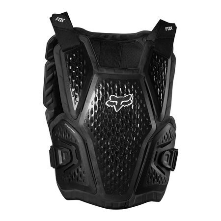 Zbroja Fox RACEFRAME IMPACT CE black czarny