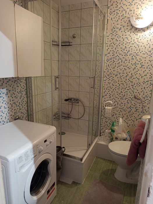 Dwa pokoje do wynajęcia