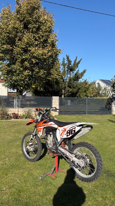 KTM