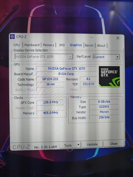 PC Gaming Nox Infinity Néon Rgb