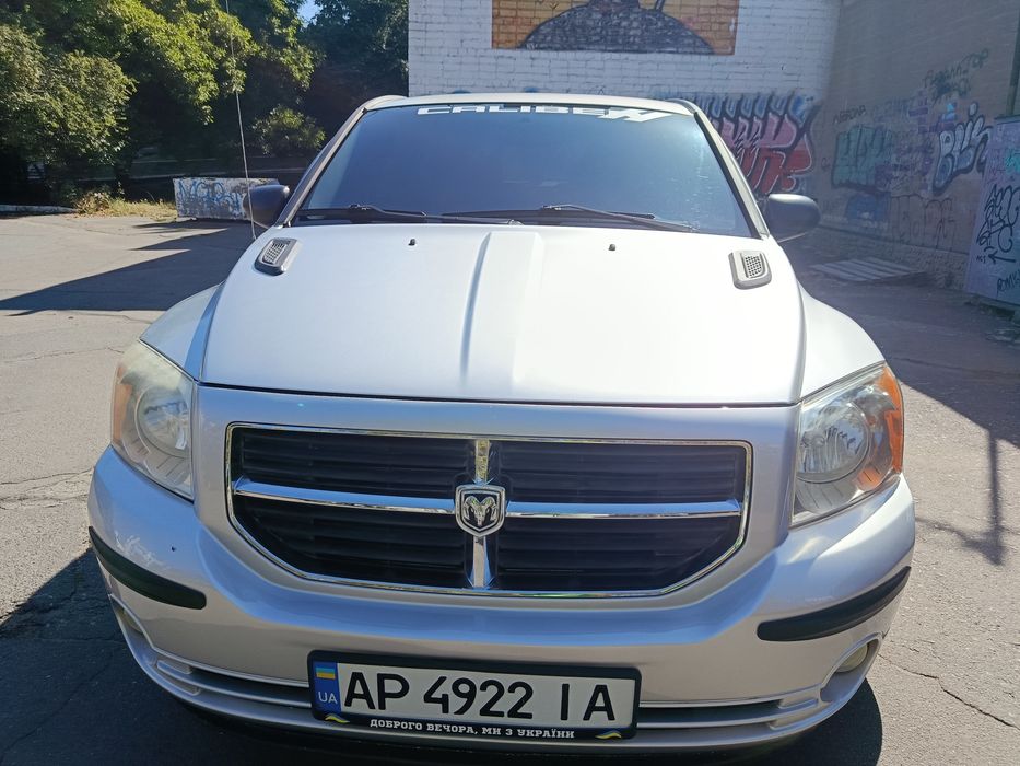 ПРОДАМ Dodge Caliber 2011