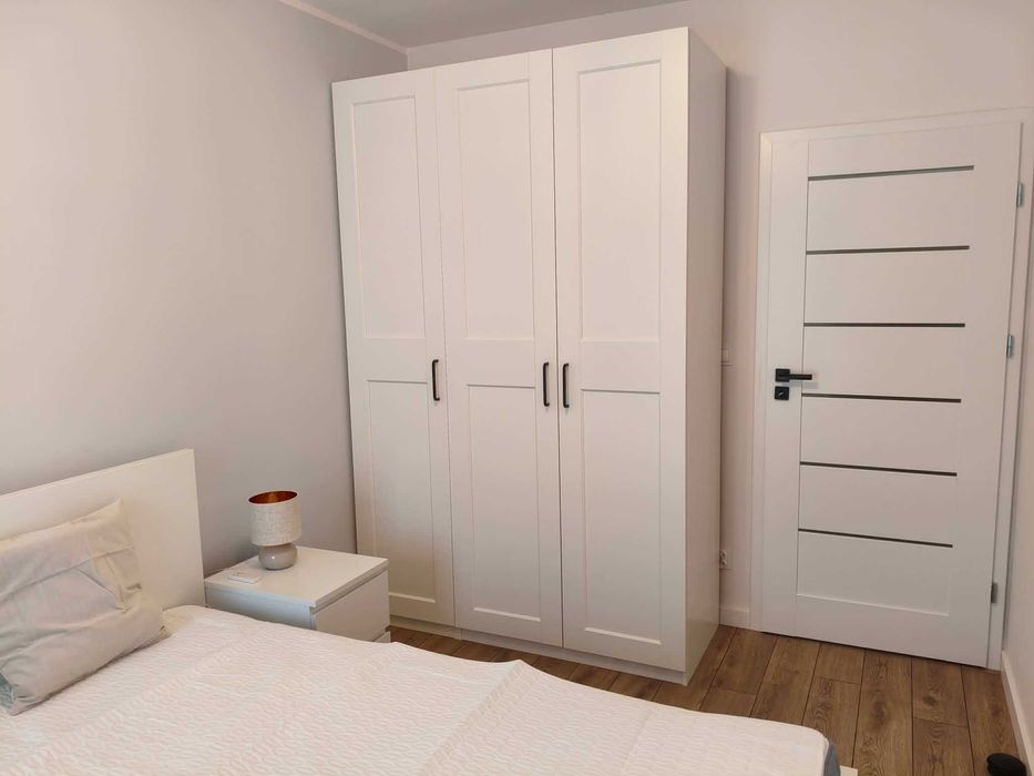 REZERWACJA | Konopnickiej 15 | Duży balkon