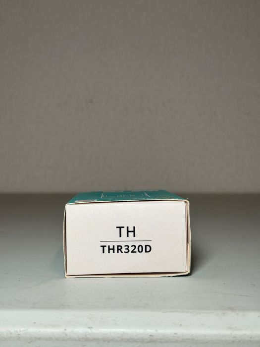 Sonoff TH Elite THR320D - switch inteligente temperatura e humidade