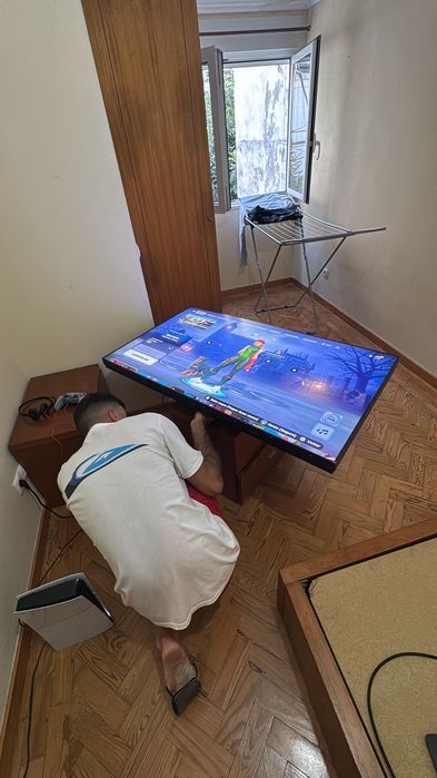 Monitor NEC X554UN 55 polegadas