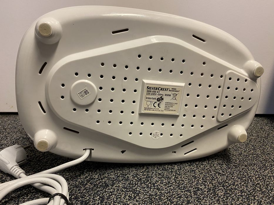 Хлібопіч марки  Silver Crest     Нова