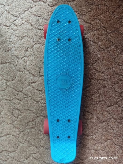 Самокат пеніборд