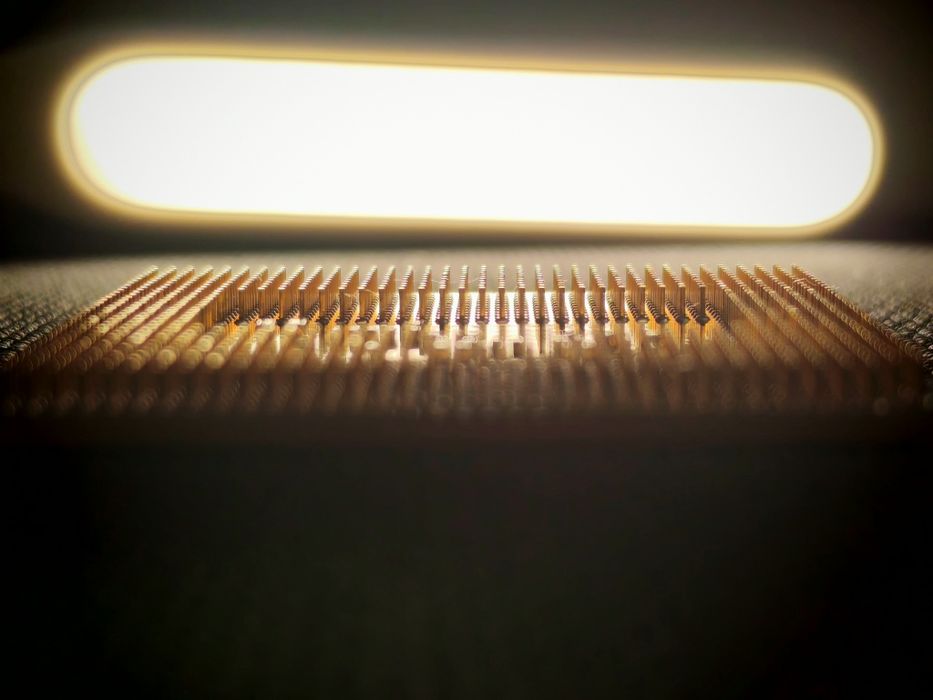 Процесор Intel Core i5-4200M 2я/4п 3,1ГГц 3Мб