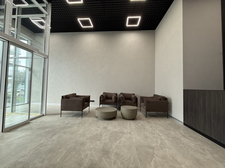 Продаж квартири в житловому комплексі бізнес класу