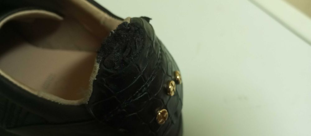 Calçado Geox para mulher