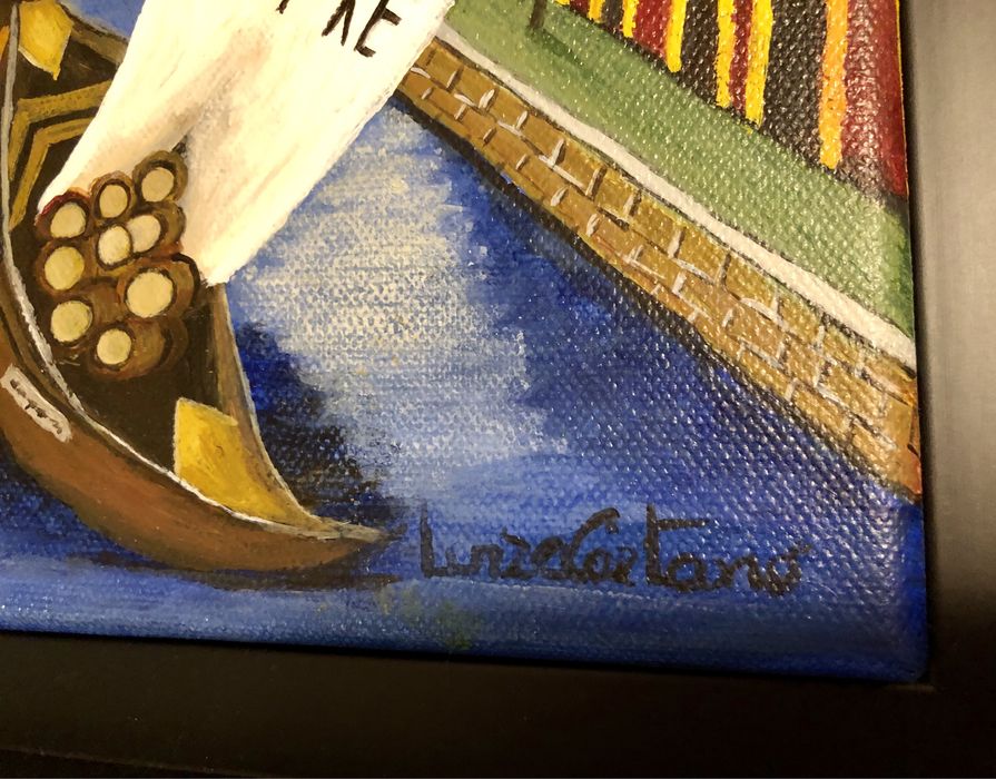 Porto sentido con amor