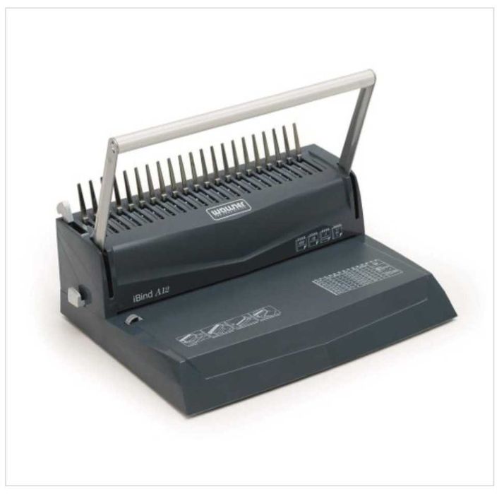 Bindownica Wallner iBind A12