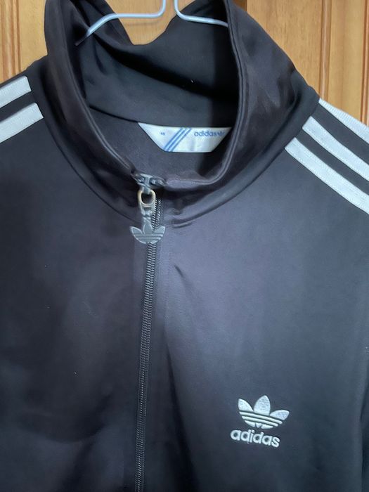 Casaco Clássico Adidas