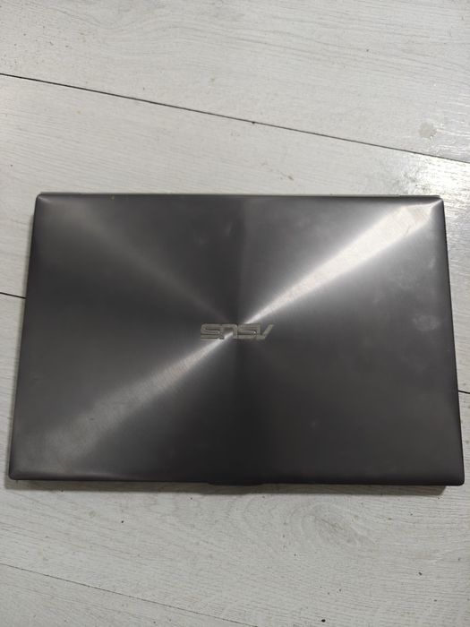 Asus  ux32l без зарядного