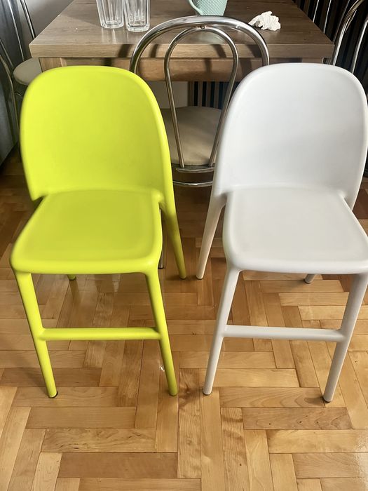 Krzesło Urban ikea dziecięce