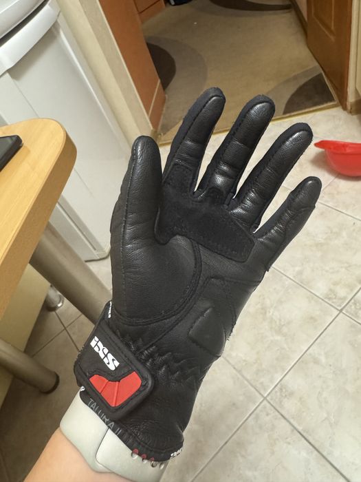 Моторукавички, мотоперчатки Р 6