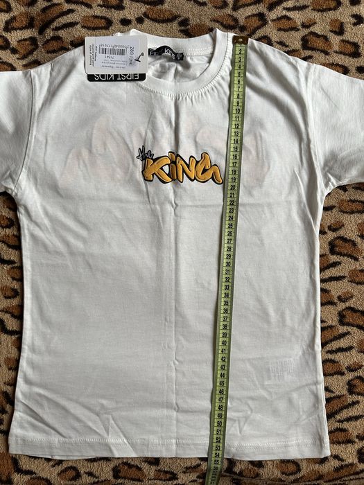 Продам новую одежду на рост 134-140