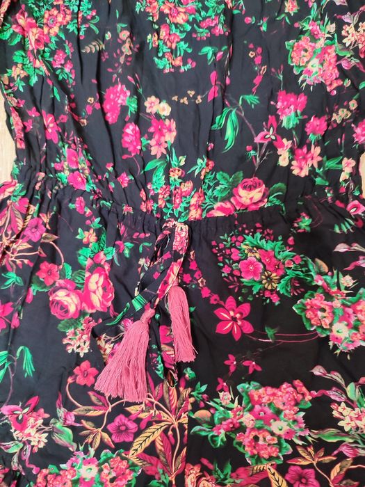 Комбінезон для дівчат