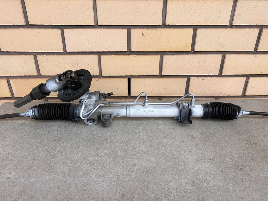 рульова рейка Dodge Neon Chrysler PT Cruiser 2001-2012