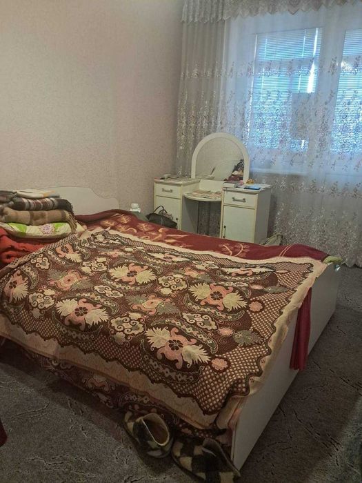 Продам 3х квартиру пр.Воронцова ,кирп.дом,гараж(гос.программа)