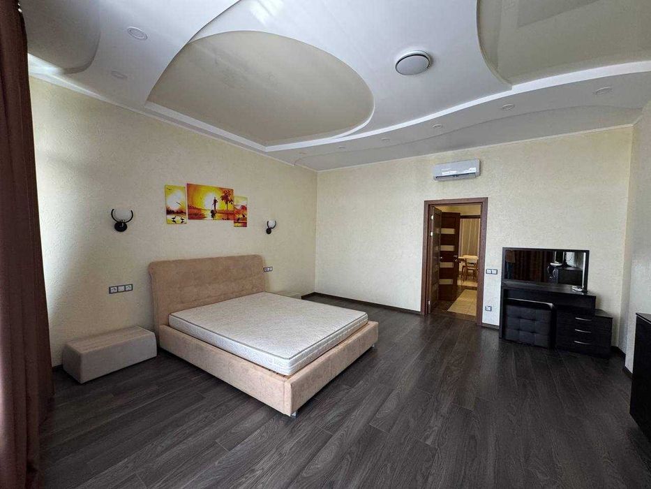 Оренда квартири в ЖК «SKY RIVER» БЕЗ КОМІСІЇ, лівий берег, Є ГЕНЕРАТОР