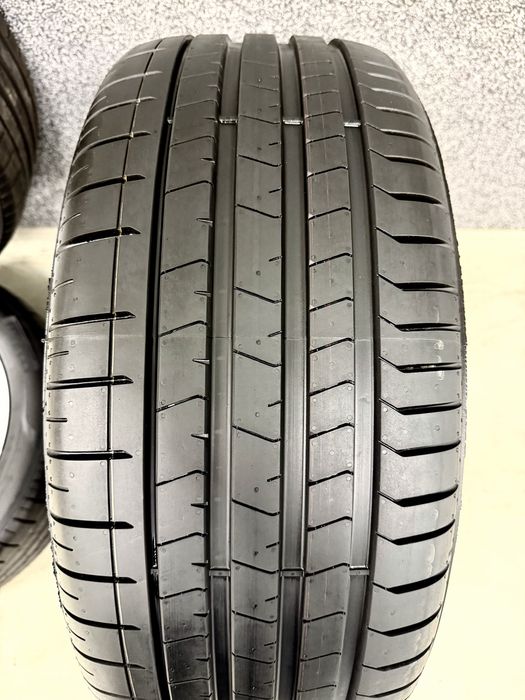Oryginalne koła letnie alufelgi 20 Audi Q7 4M0 demo jak nowe