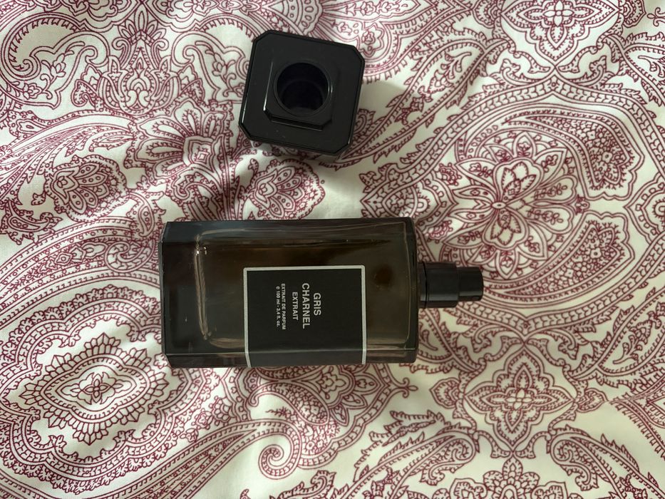 BDK Parfums Gris Charnel Extrait de Parfum — 70% Full — 100ml