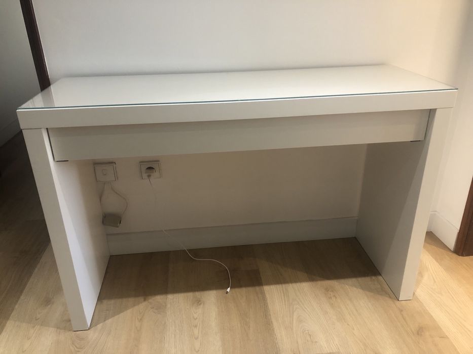 Toucador IKEA Malm