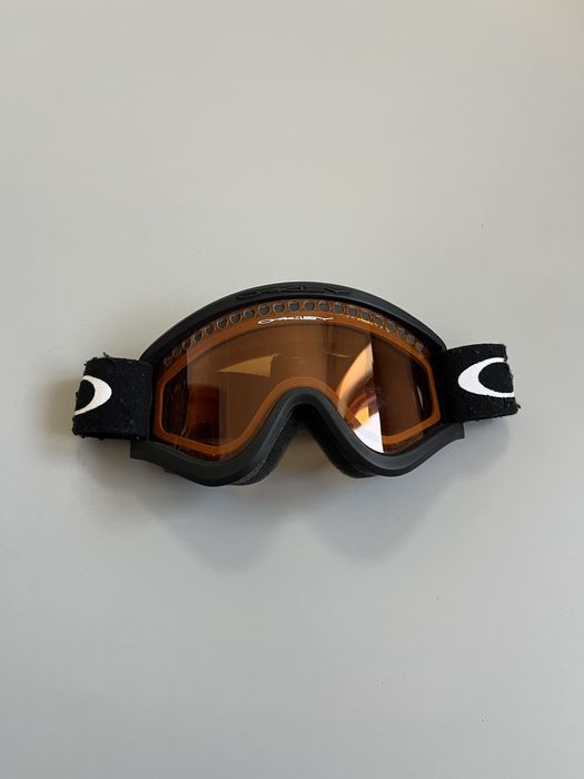 Лыжные Очки Oakley o framme ski snow Uvex