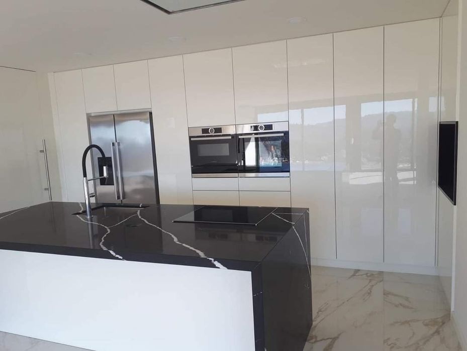 Remodelação cozinhas