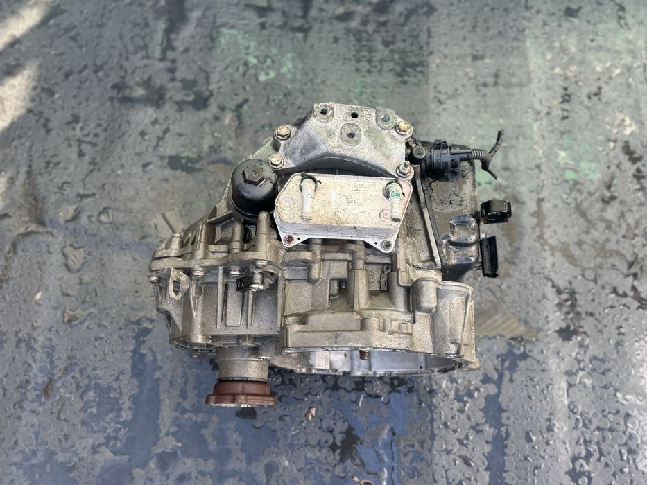 Коробка передач АКПП КПП 1.4 tsi dq250 dsg 6 гольф 5 шкода а5