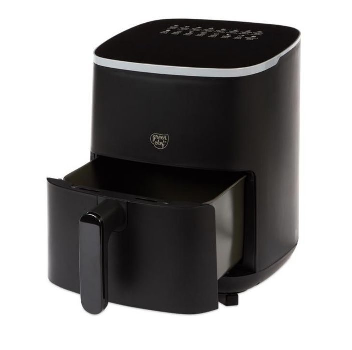 Frytkownica beztłuszczowa AirFryer 4,7l GreenChef