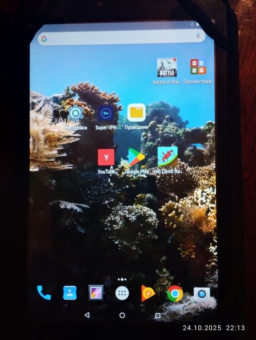 Продам планшет Prestigio