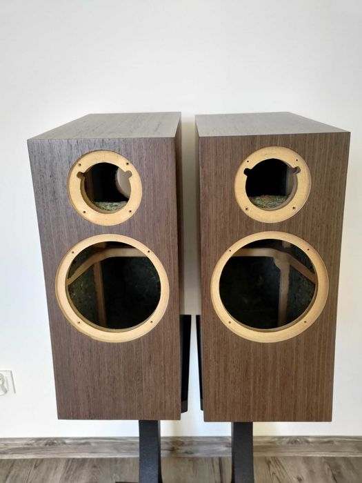 Obudowy kolumn premium - High-End