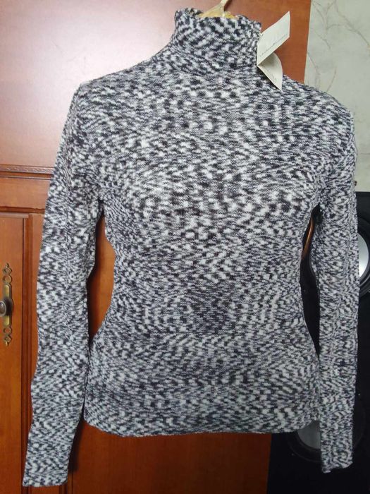 Golf damski rozmiar S/M.