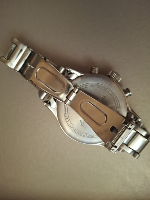 Часы мужские Timex Waterbury