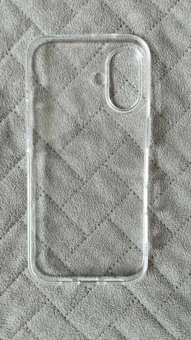 Obudowa/etui do iPhone 16