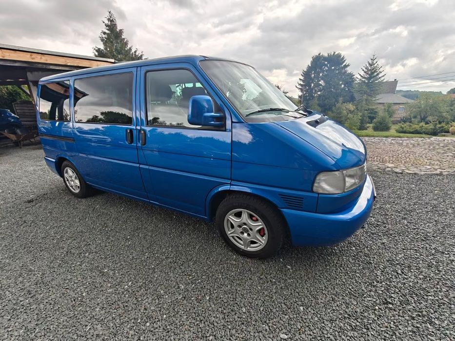 Volkswagen T4 2000...